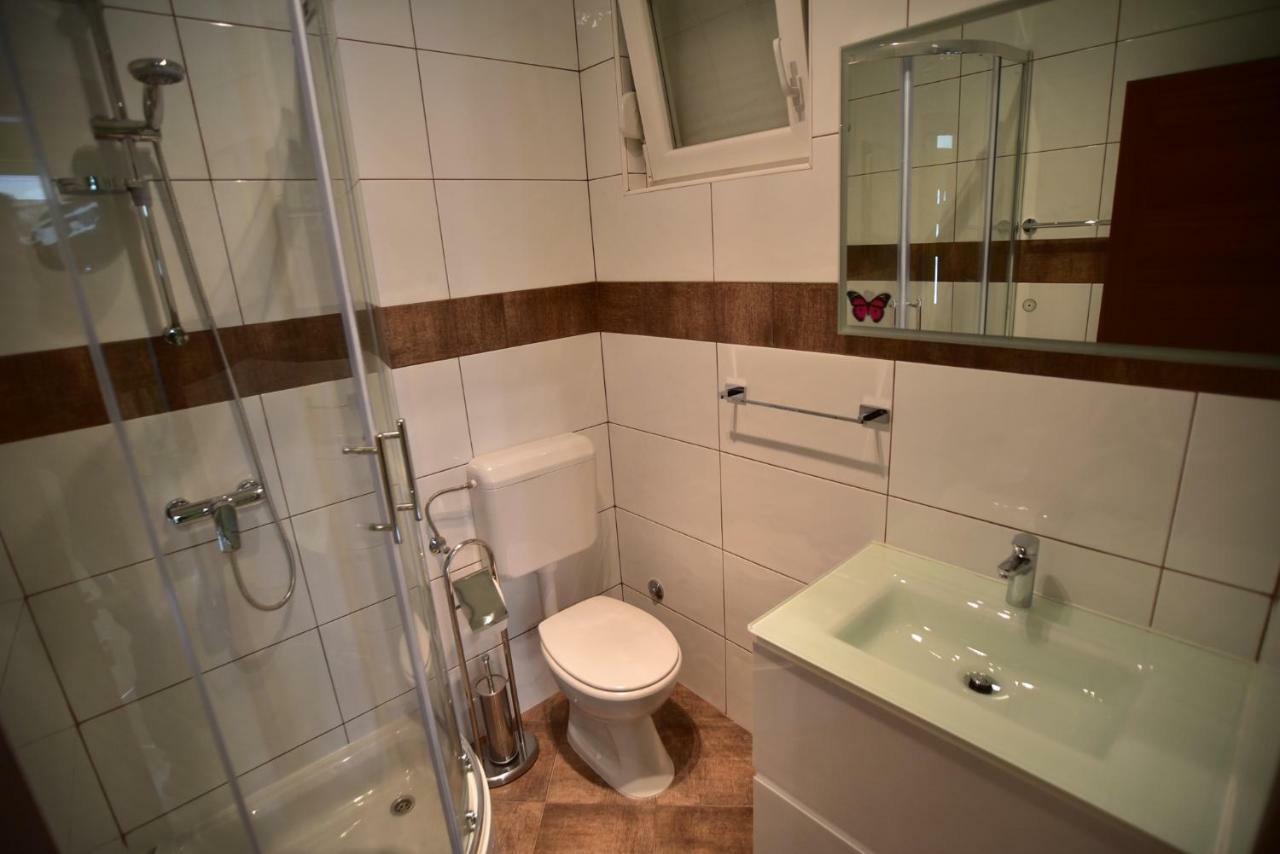 Apartment Lavande 2 Pridraga Extérieur photo