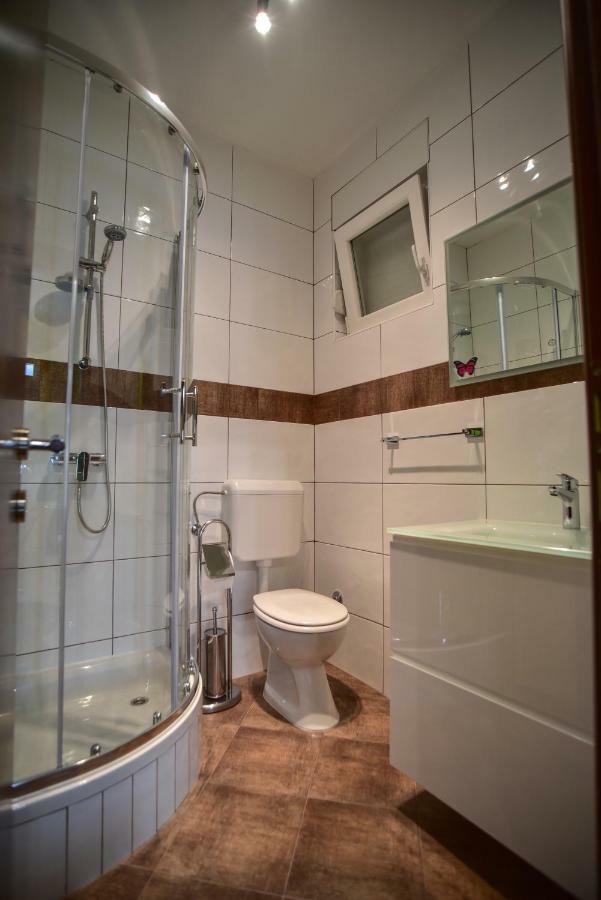 Apartment Lavande 2 Pridraga Extérieur photo