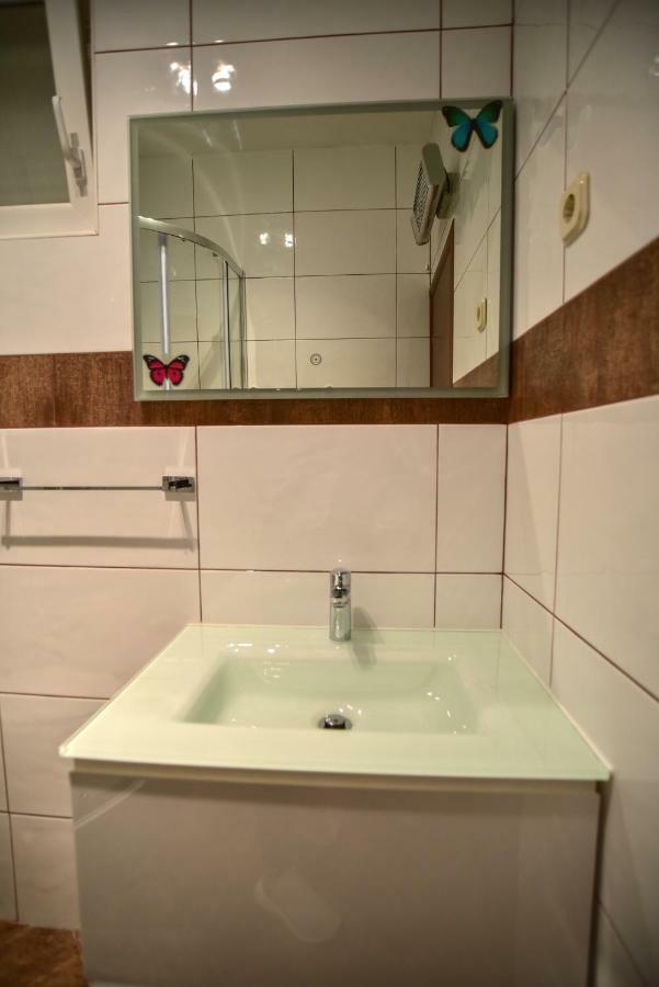 Apartment Lavande 2 Pridraga Extérieur photo